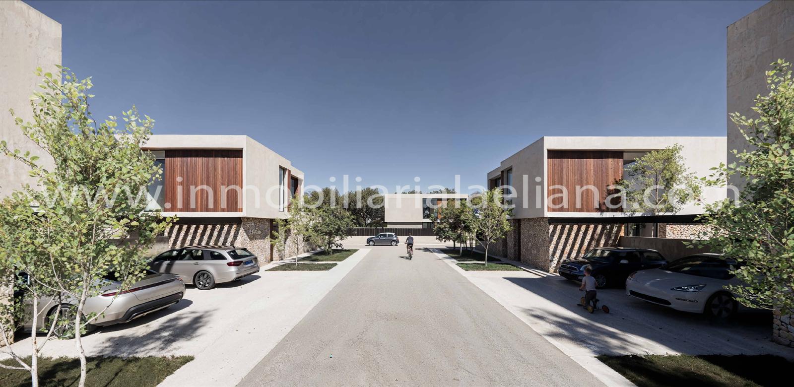 Chalet Independiente en venta en LA ELIANA - Ref. V6110